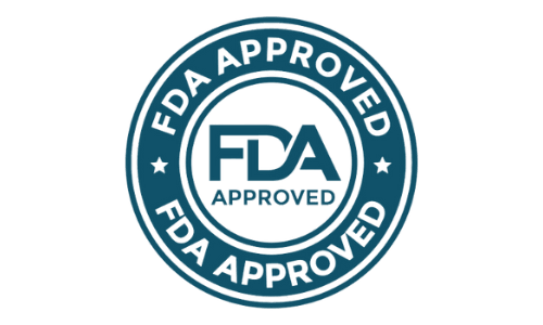 CogniSurge FDA Approved