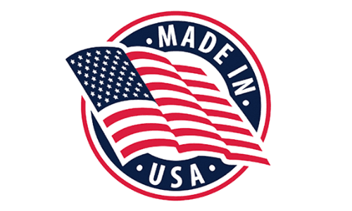 CogniSurge Made In USA